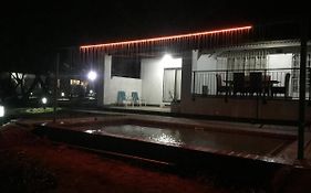 Simbasun Cottages